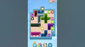 Drop the Cat Level 1005: Drop The Cat Level 1005