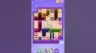 Drop the Cat Level 1012: Drop The Cat Level 1012