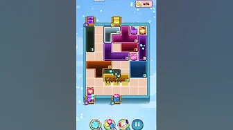 Drop the Cat Level 1025: Drop The Cat Level 1025