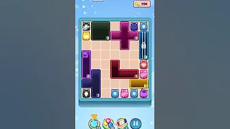 Drop the Cat Level 1038: Drop The Cat Level 1038