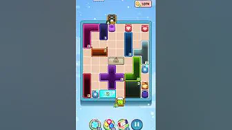 Drop the Cat Level 1040: Drop The Cat Level 1040