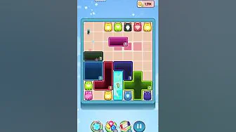 Drop the Cat Level 1061: Drop The Cat Level 1061