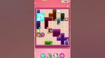 Drop the Cat Level 1073: Drop The Cat Level 1073