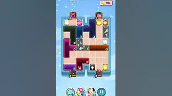 Drop the Cat Level 1078: Drop The Cat Level 1078