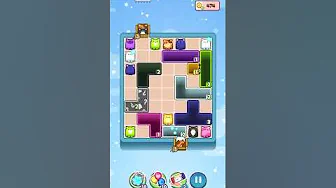 Drop the Cat Level 1085: Drop The Cat Level 1085