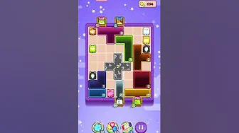 Drop the Cat Level 1088: Drop The Cat Level 1088