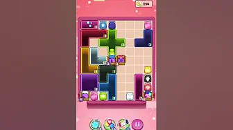 Drop the Cat Level 1093: Drop The Cat Level 1093