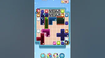 Drop the Cat Level 1094: Drop The Cat Level 1094