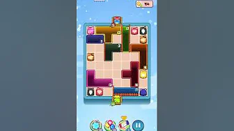 Drop the Cat Level 1097: Drop The Cat Level 1097