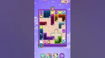 Drop the Cat Level 1103: Drop The Cat Level 1103