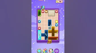 Drop the Cat Level 1106: Drop The Cat Level 1106