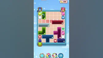 Drop the Cat Level 1110: Drop The Cat Level 1110