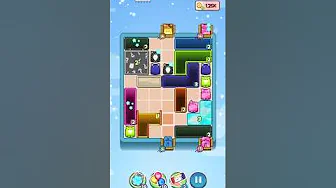 Drop the Cat Level 1112: Drop The Cat Level 1112