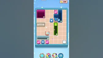 Drop the Cat Level 1113: Drop The Cat Level 1113