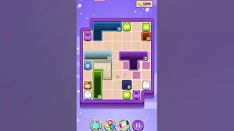 Drop the Cat Level 1115: Drop The Cat Level 1115