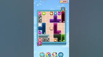 Drop the Cat Level 1120: Drop The Cat Level 1120