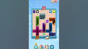 Drop the Cat Level 1130: Drop The Cat Level 1130