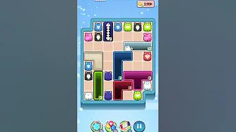 Drop the Cat Level 1132: Drop The Cat Level 1132