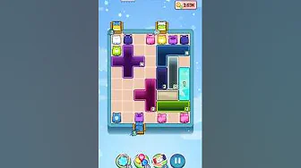 Drop the Cat Level 1134: Drop The Cat Level 1134