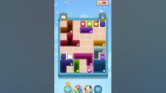 Drop the Cat Level 1152: Drop The Cat Level 1152