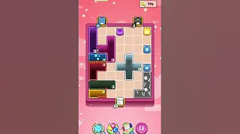 Drop the Cat Level 1155: Drop The Cat Level 1155