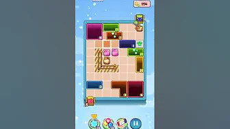 Drop the Cat Level 1157: Drop The Cat Level 1157