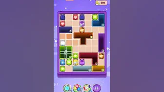 Drop the Cat Level 1158: Drop The Cat Level 1158