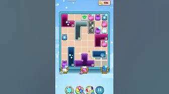 Drop the Cat Level 1159: Drop The Cat Level 1159