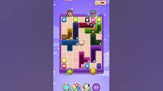 Drop the Cat Level 1168: Drop The Cat Level 1168