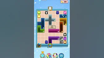 Drop the Cat Level 1187: Drop The Cat Level 1187