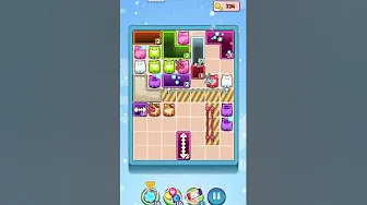 Drop the Cat Level 1189: Drop The Cat Level 1189