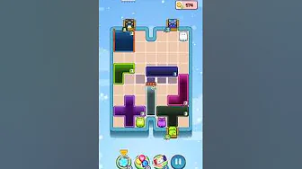 Drop the Cat Level 1195: Drop The Cat Level 1195