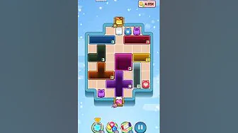 Drop the Cat Level 1197: Drop The Cat Level 1197