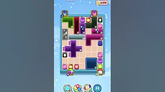 Drop the Cat Level 1205: Drop The Cat Level 1205