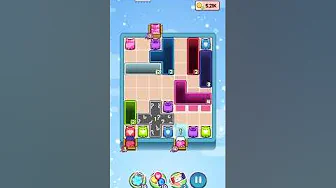 Drop the Cat Level 1211: Drop The Cat Level 1211