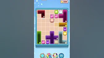 Drop the Cat Level 1216: Drop The Cat Level 1216