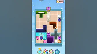 Drop the Cat Level 1223: Drop The Cat Level 1223