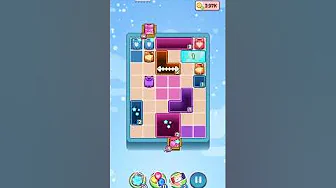 Drop the Cat Level 1225: Drop The Cat Level 1225