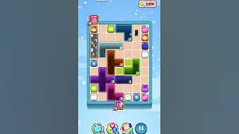 Drop the Cat Level 1230: Drop The Cat Level 1230