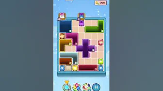 Drop the Cat Level 1233: Drop The Cat Level 1233