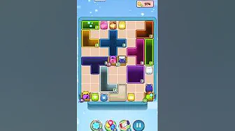 Drop the Cat Level 1235: Drop The Cat Level 1235