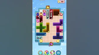 Drop the Cat Level 1285: Drop The Cat Level 1285