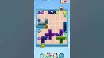 Drop the Cat Level 1286: Drop The Cat Level 1286