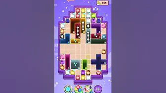 Drop the Cat Level 1288: Drop The Cat Level 1288