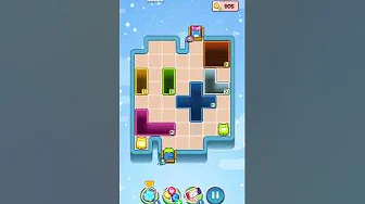 Drop the Cat Level 1293: Drop The Cat Level 1293