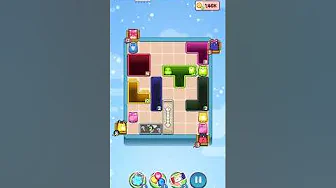 Drop the Cat Level 1297: Drop The Cat Level 1297