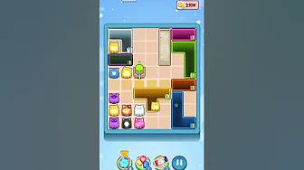 Drop the Cat Level 1299: Drop The Cat Level 1299