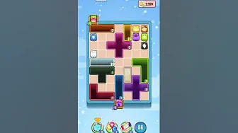 Drop the Cat Level 1301: Drop The Cat Level 1301