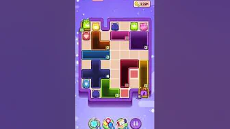 Drop the Cat Level 1302: Drop The Cat Level 1302