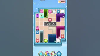 Drop the Cat Level 1304: Drop The Cat Level 1304